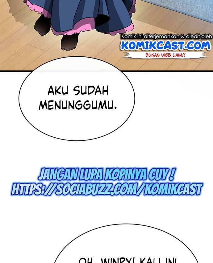 Baca  SSS-Class Gacha Hunter Chapter 40 Gambar 2