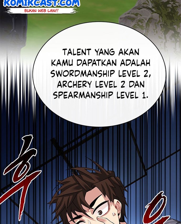 SSS-Class Gacha Hunter Chapter 40 Gambar 42