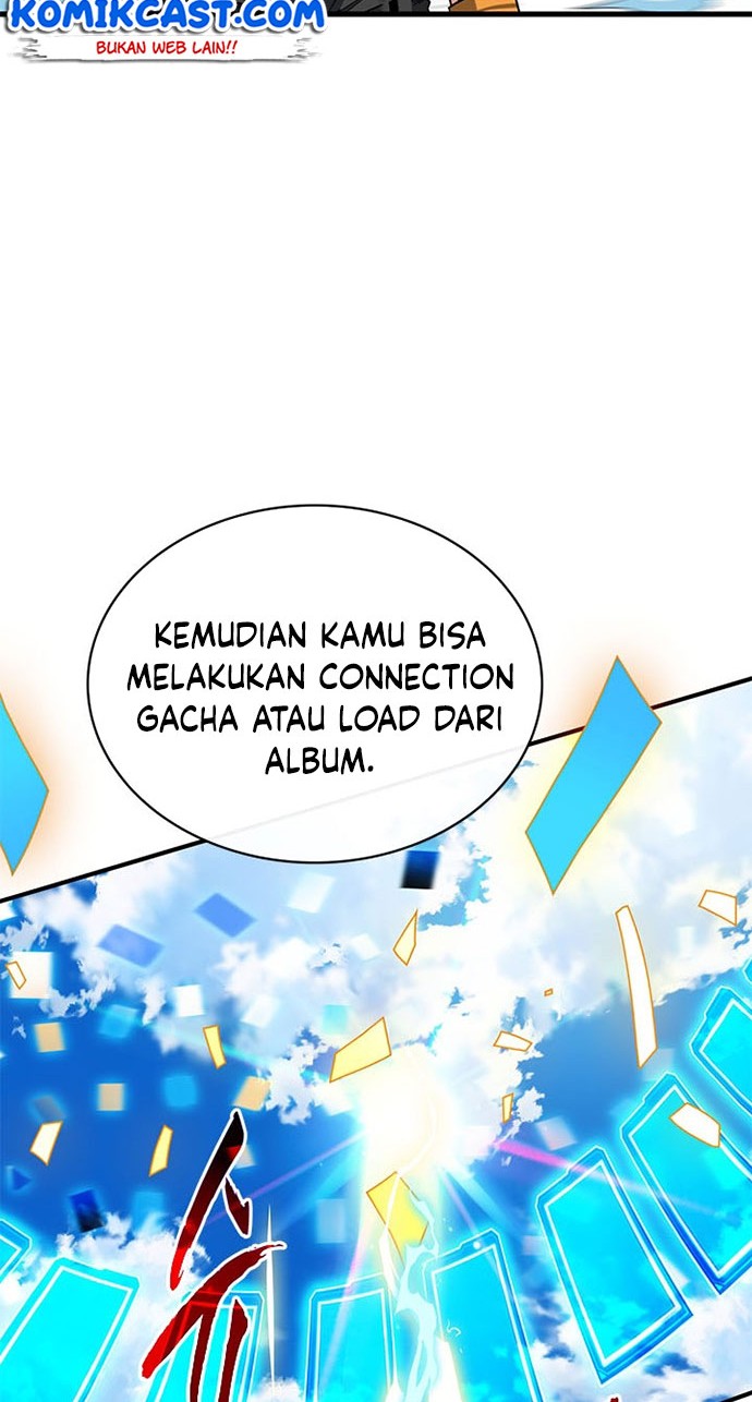 SSS-Class Gacha Hunter Chapter 40 Gambar 52