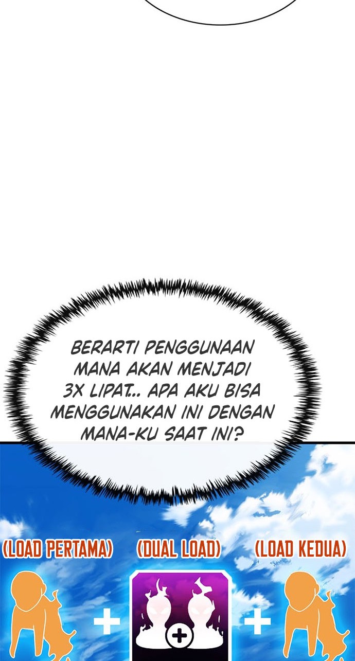 SSS-Class Gacha Hunter Chapter 40 Gambar 54