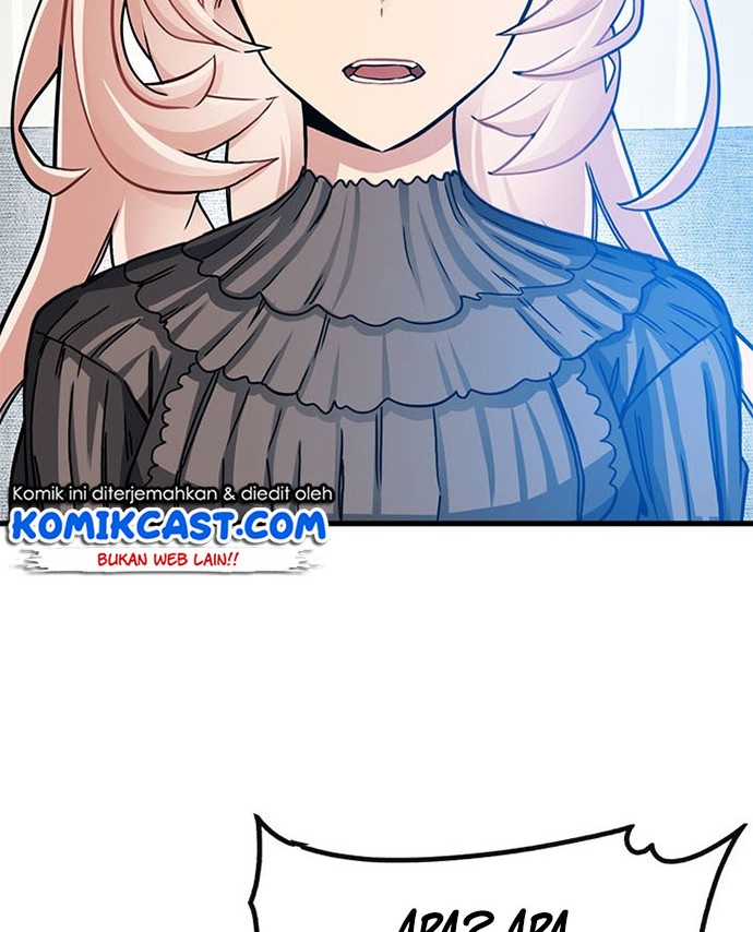 SSS-Class Gacha Hunter Chapter 40 Gambar 4