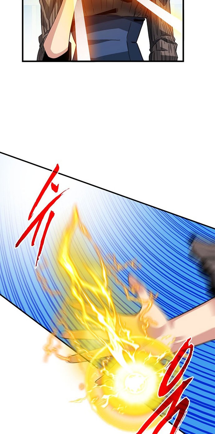 SSS-Class Gacha Hunter Chapter 40 Gambar 60