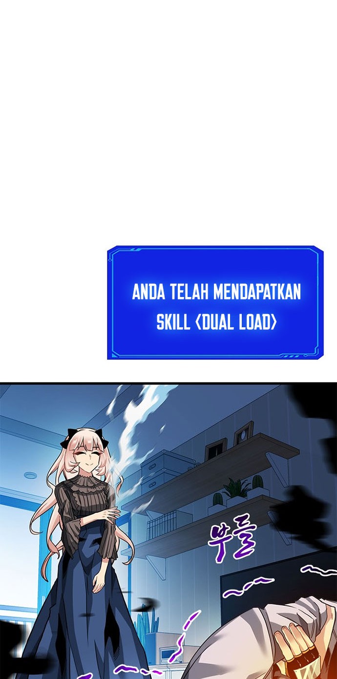 SSS-Class Gacha Hunter Chapter 40 Gambar 62