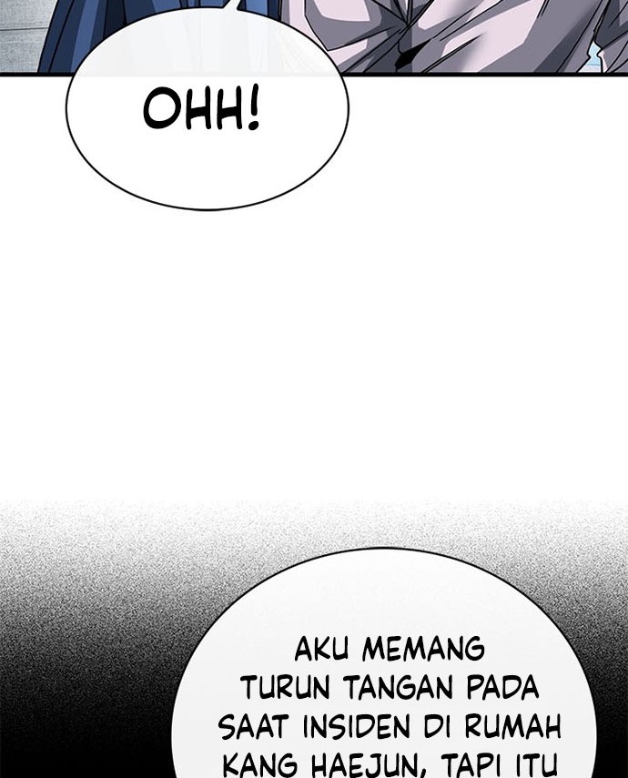 SSS-Class Gacha Hunter Chapter 40 Gambar 6