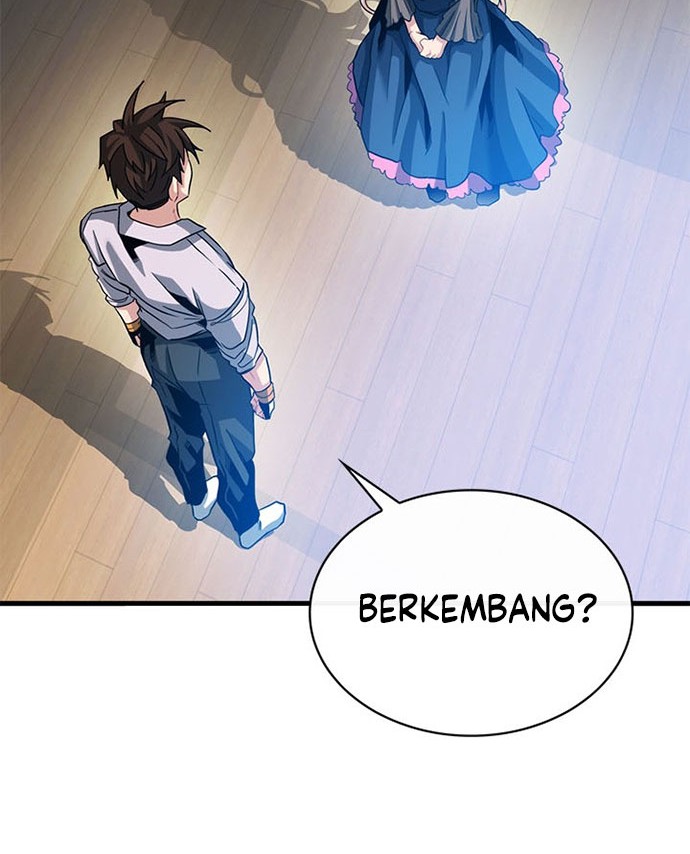 SSS-Class Gacha Hunter Chapter 40 Gambar 12