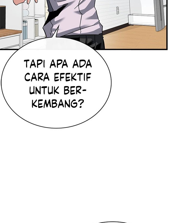 SSS-Class Gacha Hunter Chapter 40 Gambar 14