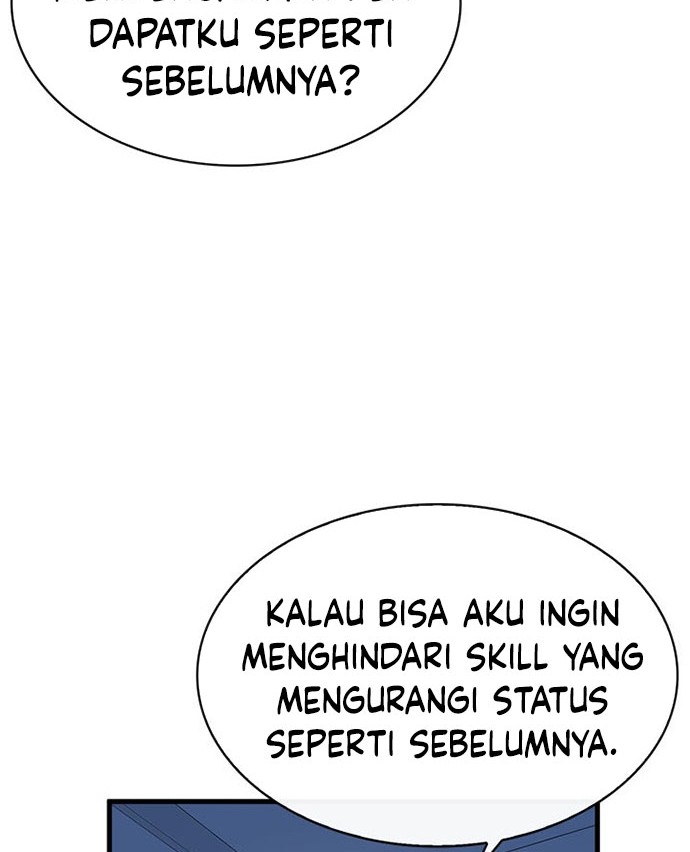 SSS-Class Gacha Hunter Chapter 40 Gambar 18