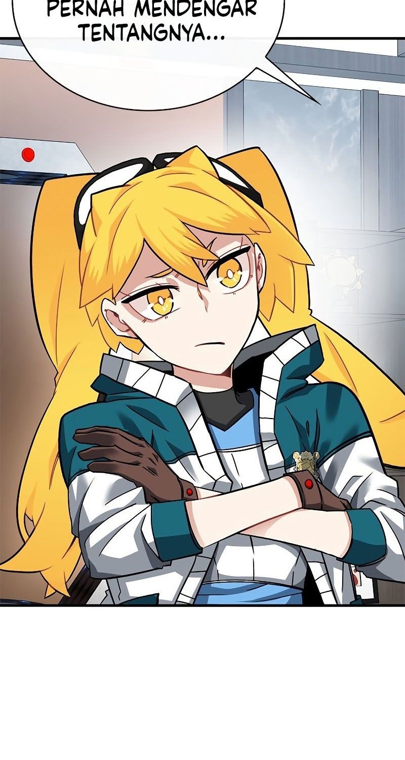 SSS-Class Gacha Hunter Chapter 41 Gambar 19