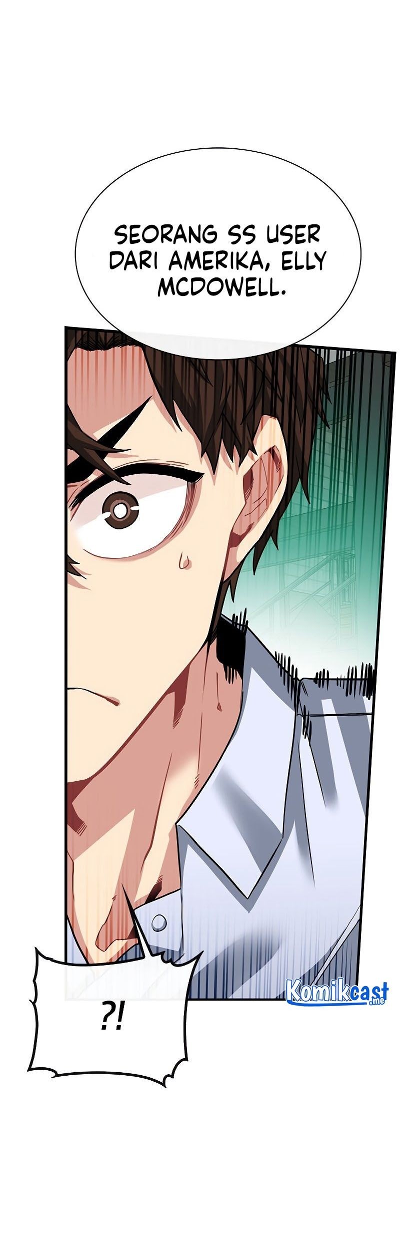 SSS-Class Gacha Hunter Chapter 41 Gambar 20