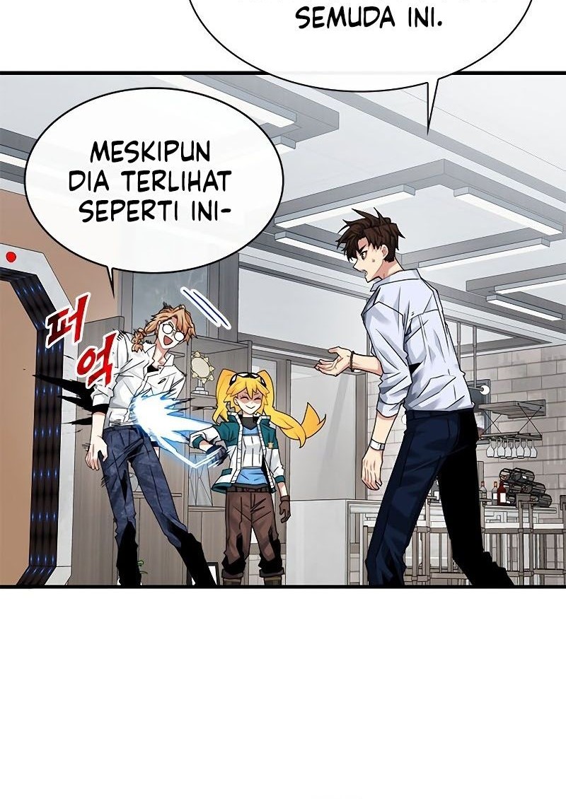 SSS-Class Gacha Hunter Chapter 41 Gambar 25