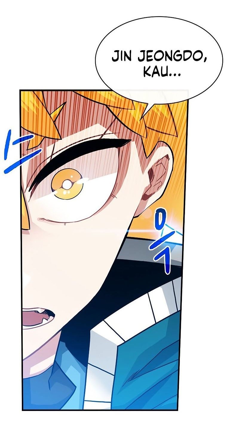 SSS-Class Gacha Hunter Chapter 41 Gambar 29