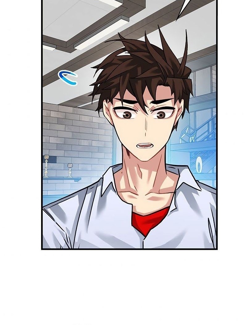 SSS-Class Gacha Hunter Chapter 41 Gambar 46