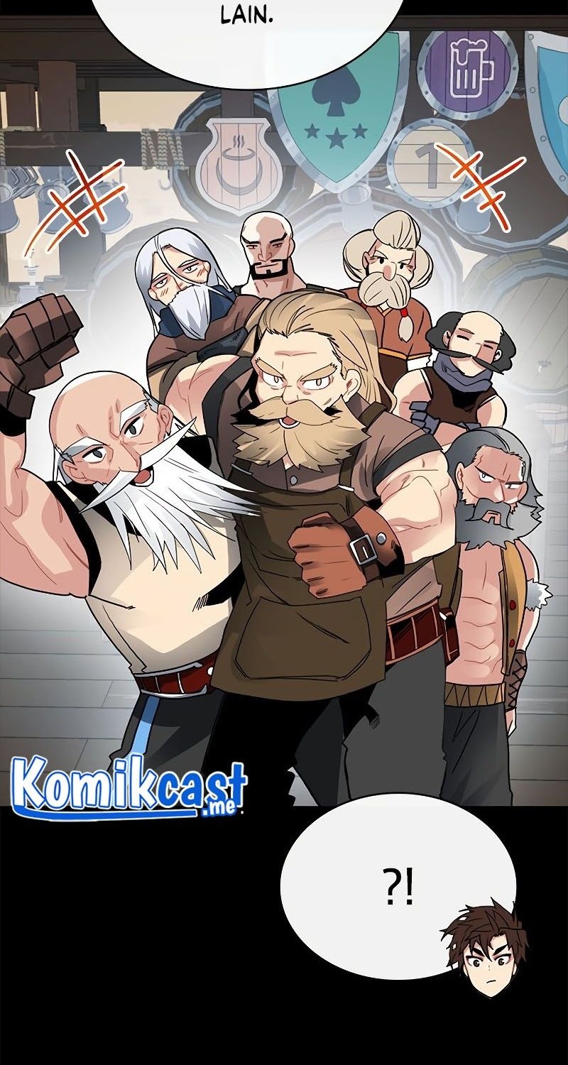 SSS-Class Gacha Hunter Chapter 41 Gambar 50