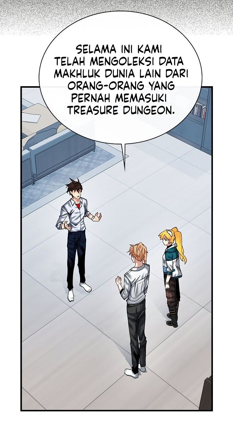 SSS-Class Gacha Hunter Chapter 41 Gambar 52