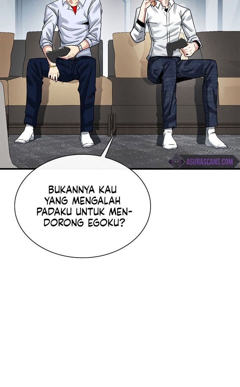 SSS-Class Gacha Hunter Chapter 41 Gambar 4