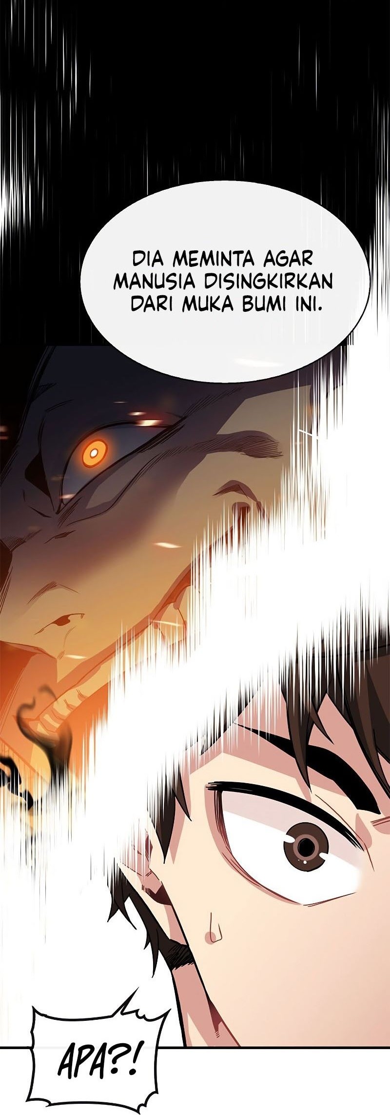 SSS-Class Gacha Hunter Chapter 41 Gambar 56