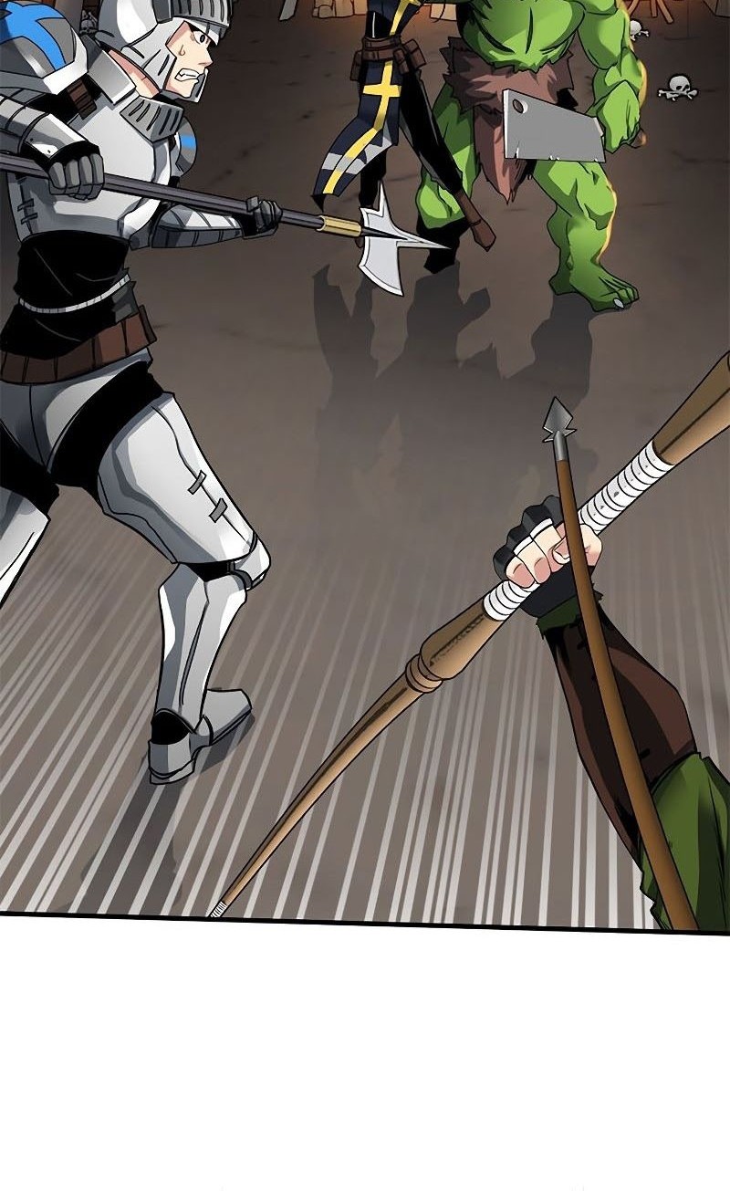 SSS-Class Gacha Hunter Chapter 41 Gambar 60