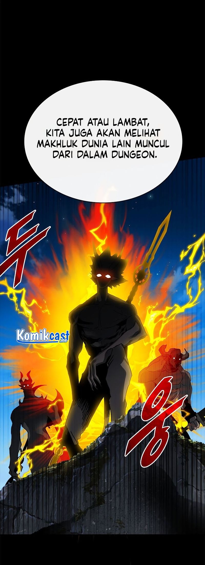 SSS-Class Gacha Hunter Chapter 41 Gambar 63