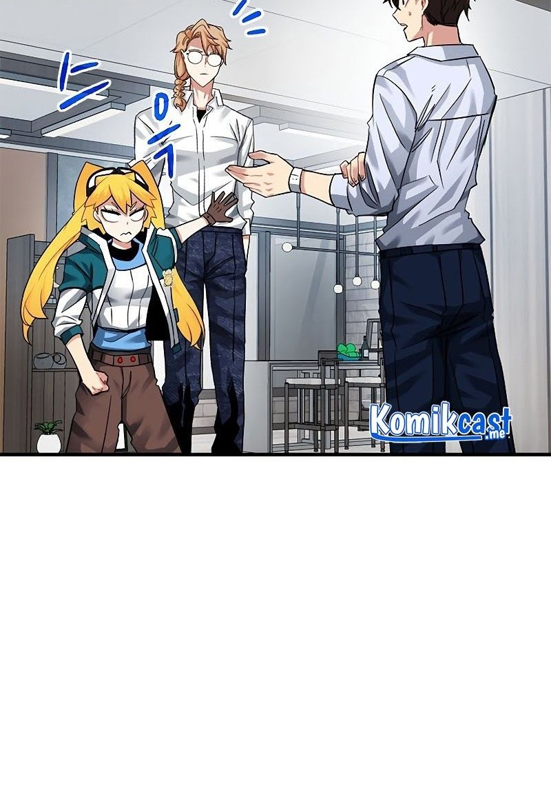 SSS-Class Gacha Hunter Chapter 41 Gambar 67