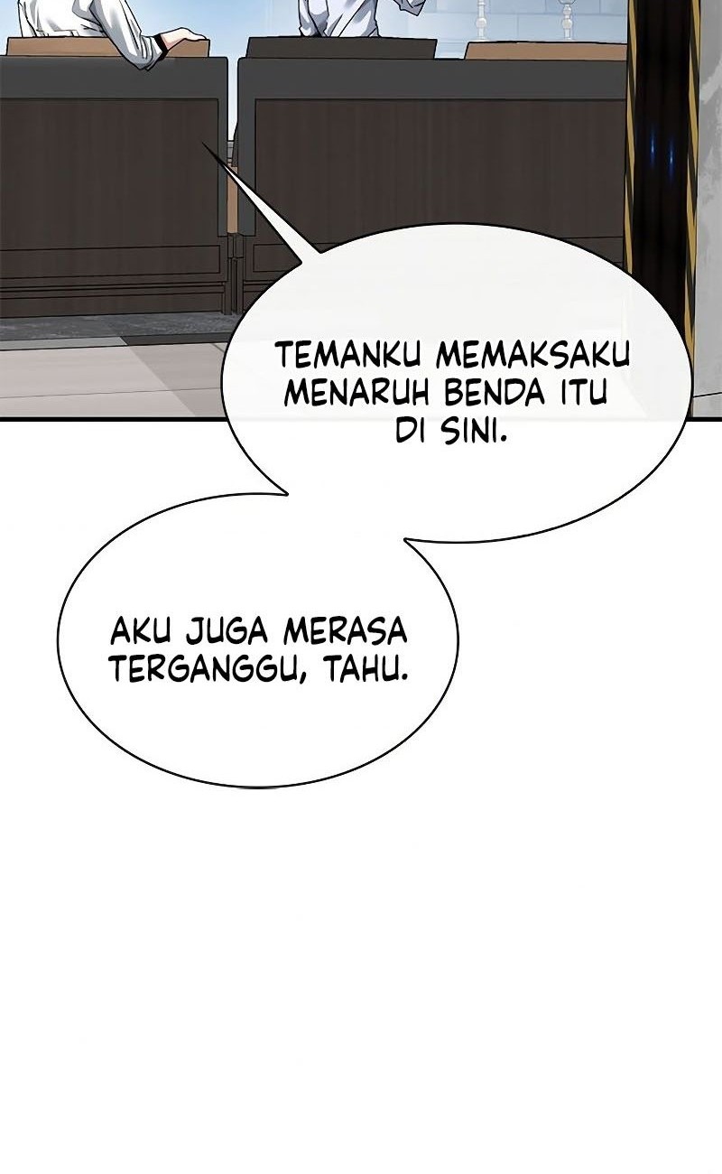 SSS-Class Gacha Hunter Chapter 41 Gambar 6