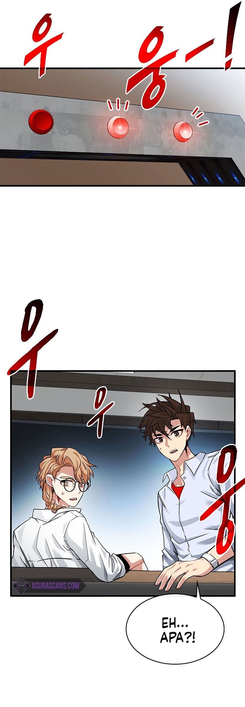 SSS-Class Gacha Hunter Chapter 41 Gambar 7