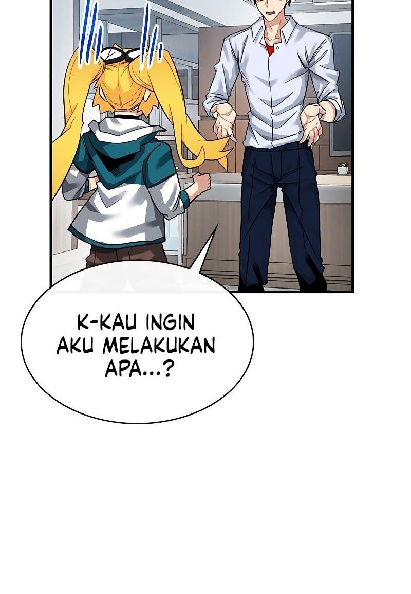 SSS-Class Gacha Hunter Chapter 41 Gambar 72