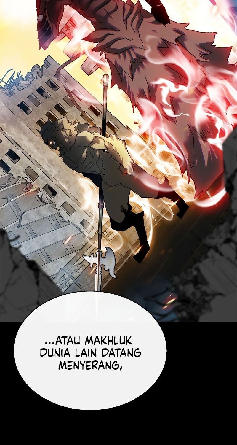 SSS-Class Gacha Hunter Chapter 41 Gambar 76