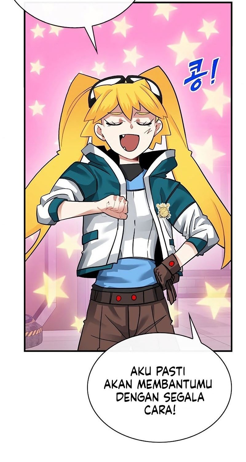 SSS-Class Gacha Hunter Chapter 41 Gambar 78