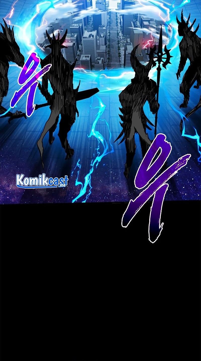 SSS-Class Gacha Hunter Chapter 41 Gambar 86