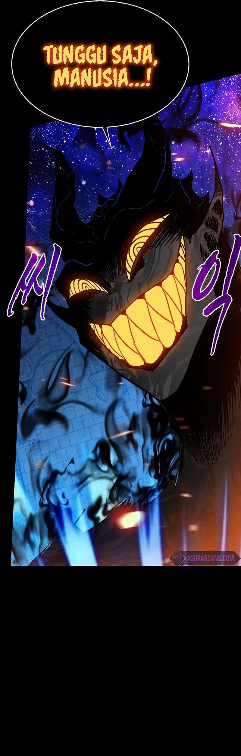 SSS-Class Gacha Hunter Chapter 41 Gambar 87