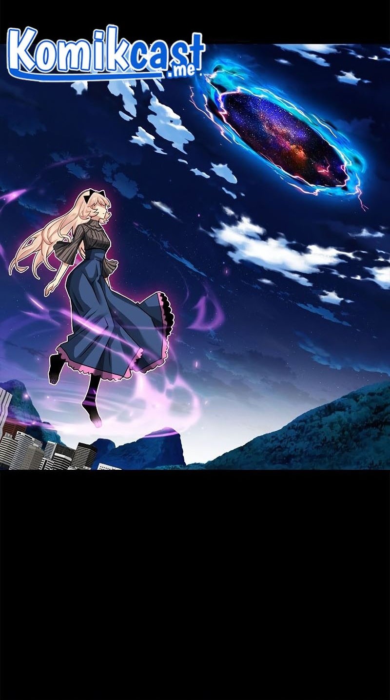 SSS-Class Gacha Hunter Chapter 41 Gambar 88