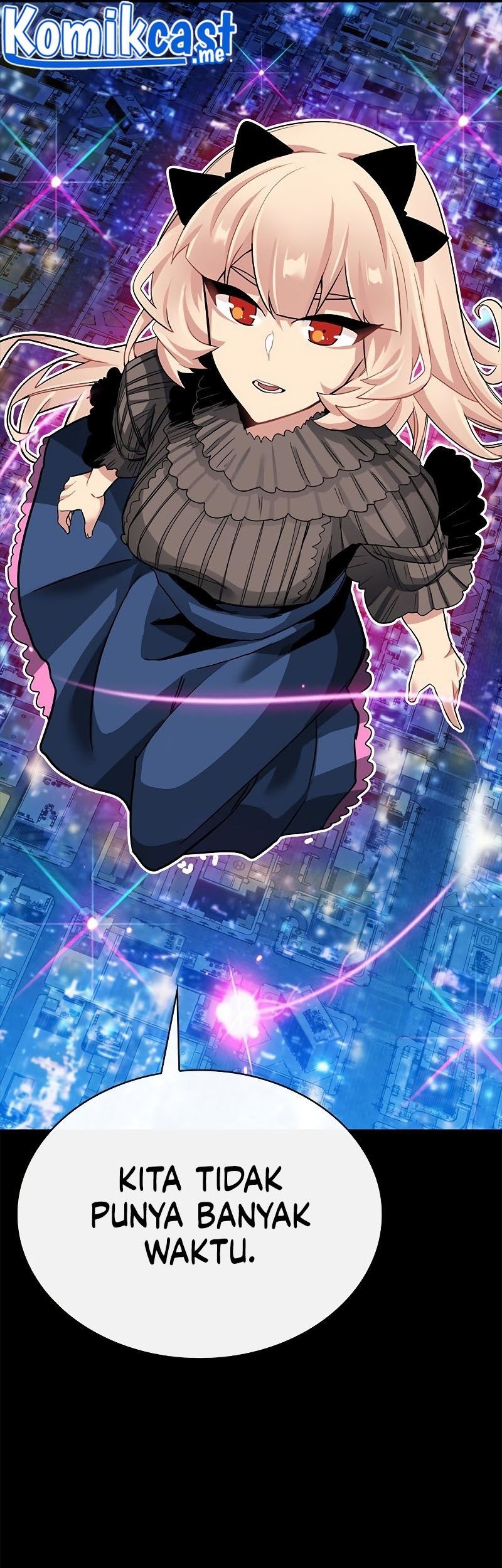 SSS-Class Gacha Hunter Chapter 41 Gambar 89