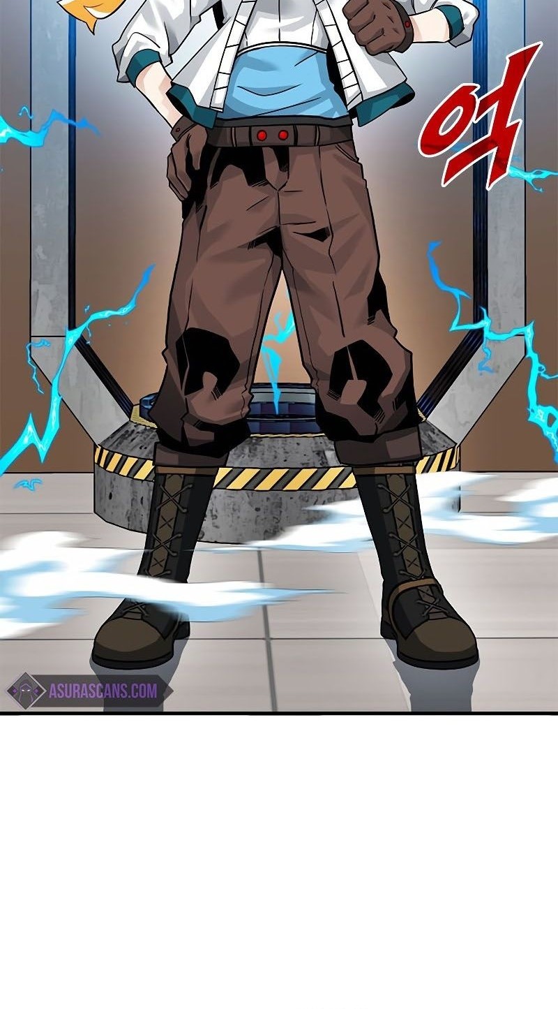 SSS-Class Gacha Hunter Chapter 41 Gambar 13