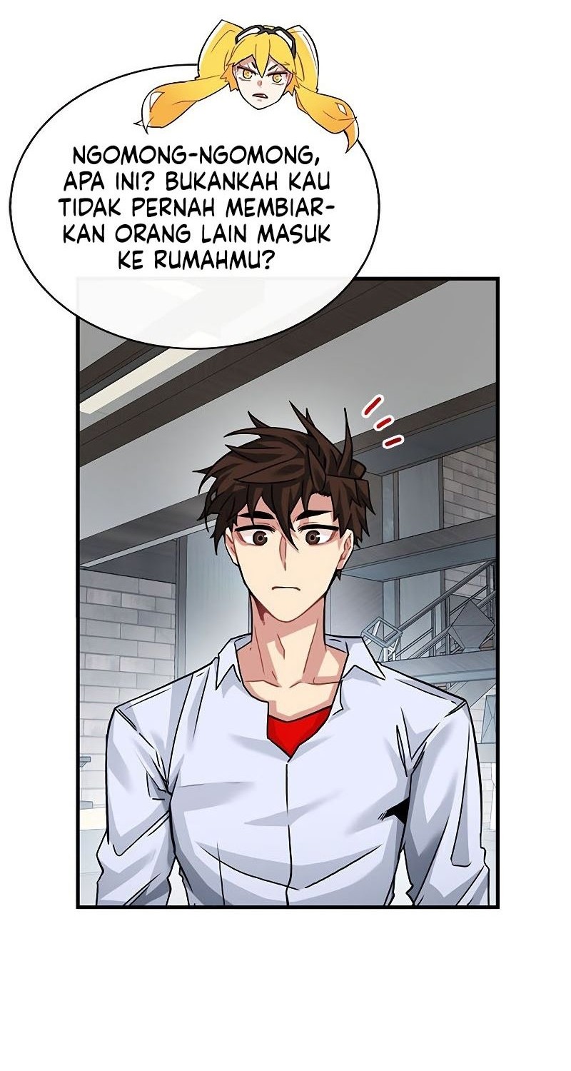 SSS-Class Gacha Hunter Chapter 41 Gambar 17