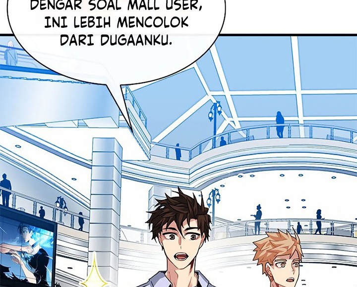 SSS-Class Gacha Hunter Chapter 42 Gambar 26