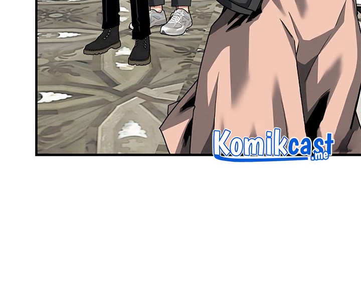 SSS-Class Gacha Hunter Chapter 42 Gambar 28