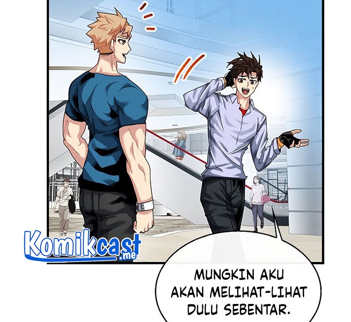 SSS-Class Gacha Hunter Chapter 42 Gambar 38