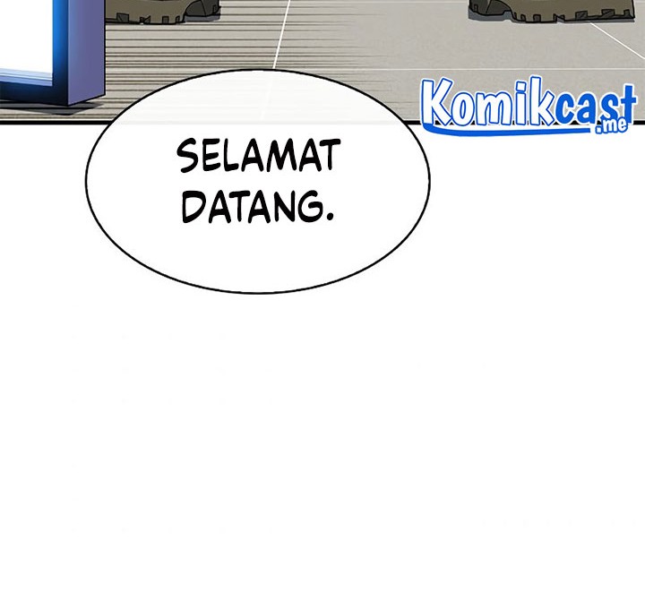 SSS-Class Gacha Hunter Chapter 42 Gambar 40