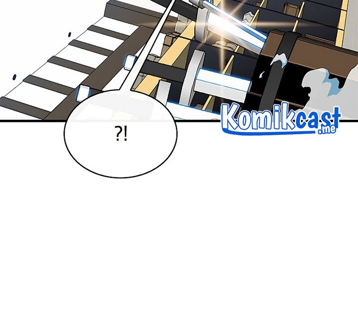 SSS-Class Gacha Hunter Chapter 42 Gambar 42