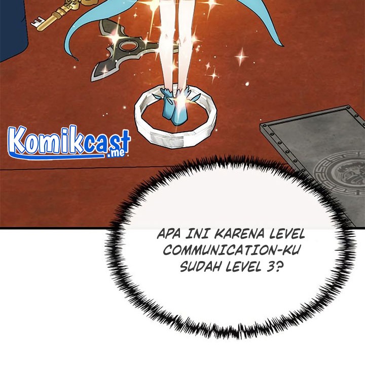 SSS-Class Gacha Hunter Chapter 42 Gambar 60