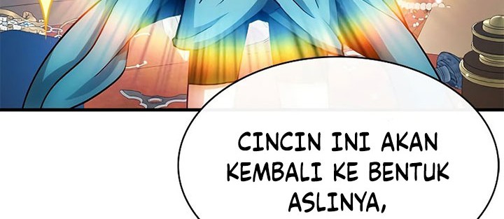 SSS-Class Gacha Hunter Chapter 42 Gambar 70