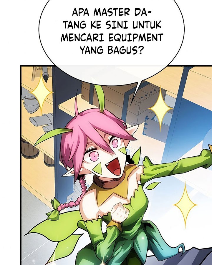 SSS-Class Gacha Hunter Chapter 42 Gambar 76