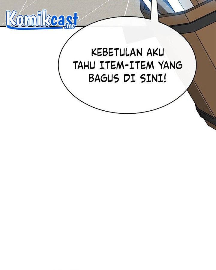 SSS-Class Gacha Hunter Chapter 42 Gambar 78