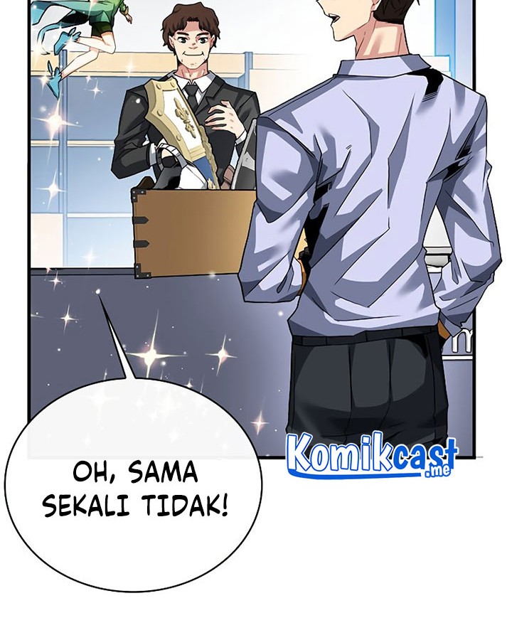 SSS-Class Gacha Hunter Chapter 42 Gambar 80