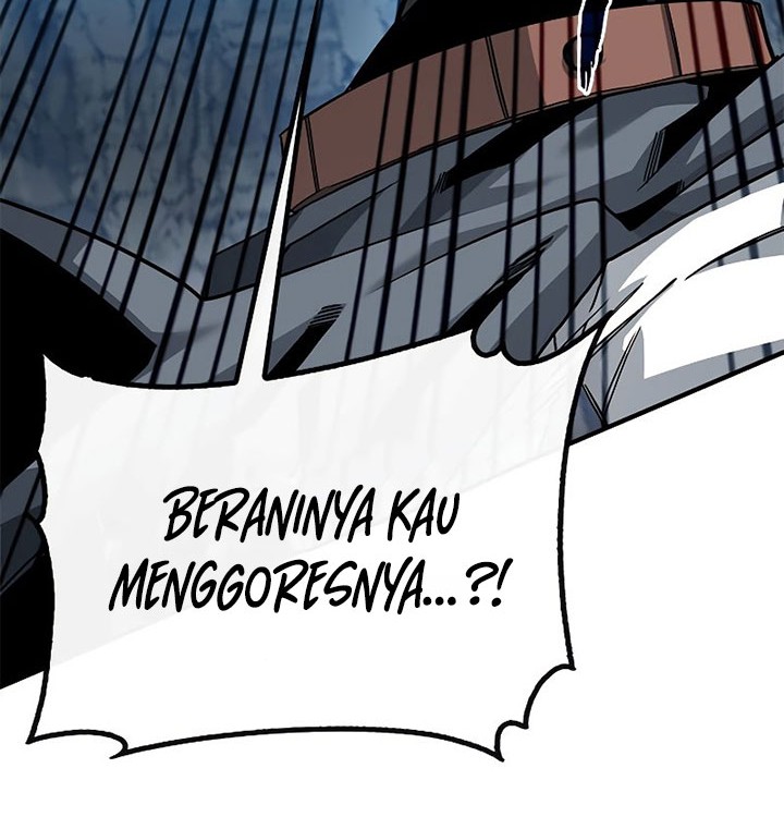 SSS-Class Gacha Hunter Chapter 42 Gambar 10