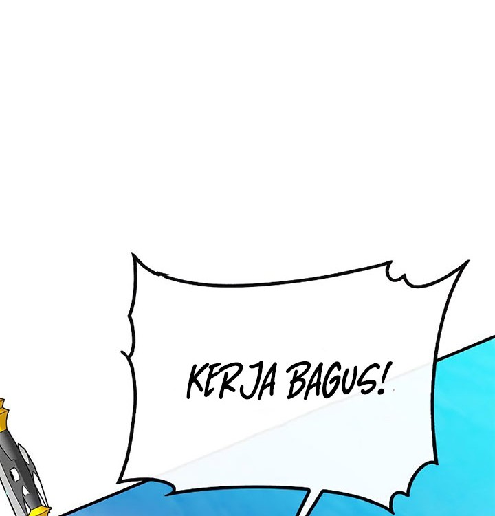 SSS-Class Gacha Hunter Chapter 42 Gambar 12