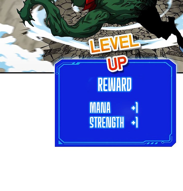 SSS-Class Gacha Hunter Chapter 42 Gambar 16