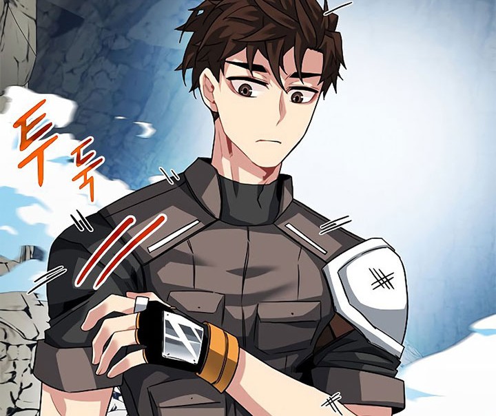 SSS-Class Gacha Hunter Chapter 42 Gambar 18