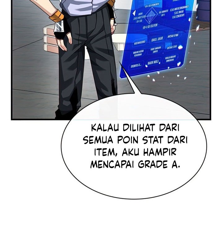 SSS-Class Gacha Hunter Chapter 43 Gambar 22