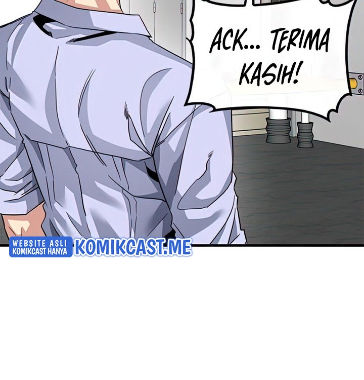 SSS-Class Gacha Hunter Chapter 43 Gambar 24